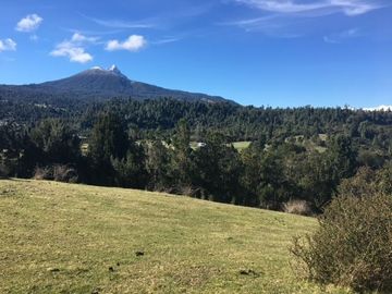 Parcela en Venta en Entre Lagos, Puyehue