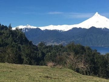 Parcela en Venta en Entre Lagos, Puyehue
