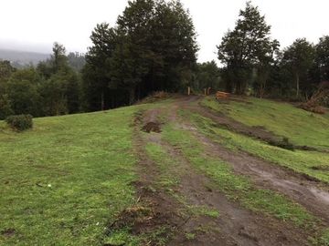 Parcela en Venta en Entre Lagos, Puyehue