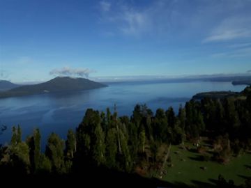 Parcela en Venta en Entre Lagos, Puyehue