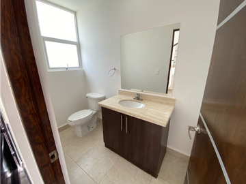 CASA EN VENTA EN EL REFUGIO EL MARQUES QUERETARO GAA