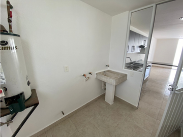 CASA EN VENTA EN EL REFUGIO EL MARQUES QUERETARO GAA