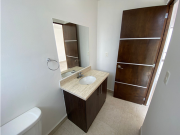 CASA EN VENTA EN EL REFUGIO EL MARQUES QUERETARO GAA