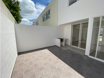 CASA EN VENTA EN EL REFUGIO EL MARQUES QUERETARO GAA