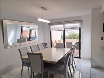 CASA EN VENTA EN EL REFUGIO EL MARQUES QUERETARO GAA