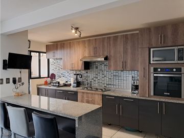CASA EN VENTA EN EL REFUGIO EL MARQUES QUERETARO GAA