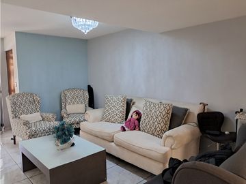 CASA EN VENTA EN EL REFUGIO EL MARQUES QUERETARO GAA