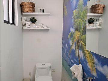 CASA EN VENTA EN EL REFUGIO EL MARQUES QUERETARO GAA