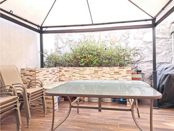 CASA EN VENTA EN EL REFUGIO EL MARQUES QUERETARO GAA