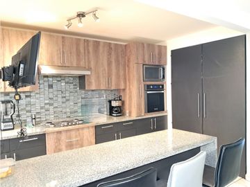 CASA EN VENTA EN EL REFUGIO EL MARQUES QUERETARO GAA