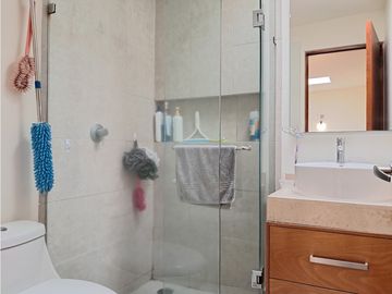 CASA EN VENTA EN EL REFUGIO EL MARQUES QUERETARO GAA