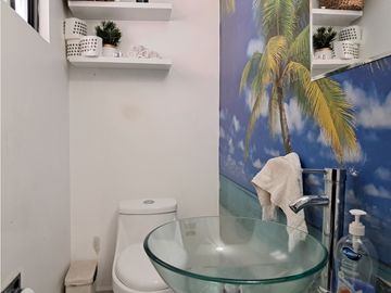 CASA EN VENTA EN EL REFUGIO EL MARQUES QUERETARO GAA