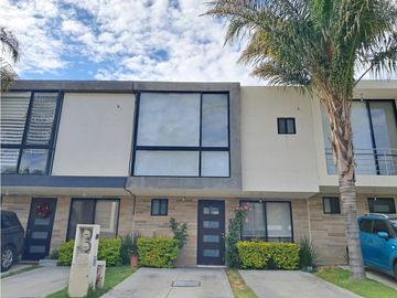 CASA EN VENTA EN EL REFUGIO EL MARQUES QUERETARO GAA