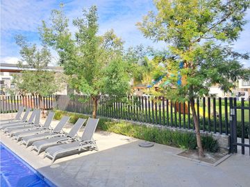 CASA EN VENTA EN EL REFUGIO EL MARQUES QUERETARO GAA