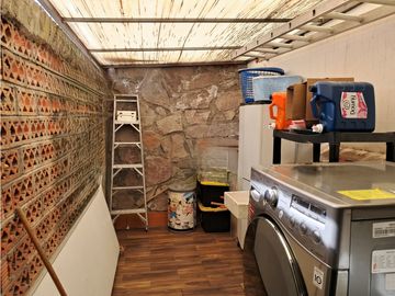 CASA EN VENTA EN EL REFUGIO EL MARQUES QUERETARO GAA