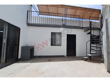 Casa amplia. Zona Consulado Juárez Chih.