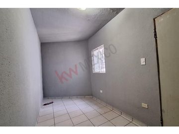 Casa amplia. Zona Consulado Juárez Chih.