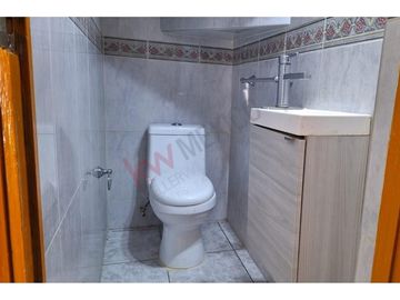 Casa amplia. Zona Consulado Juárez Chih.