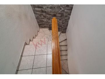 Casa amplia. Zona Consulado Juárez Chih.