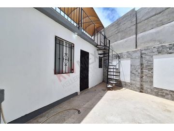 Casa amplia. Zona Consulado Juárez Chih.