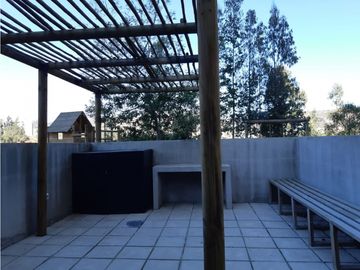 ¡Cómodo Departamento en Venta en Barrio Bosque Inglés, Valparaíso!
