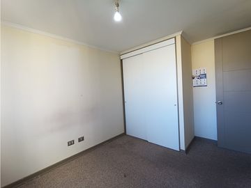 ¡Cómodo Departamento en Venta en Barrio Bosque Inglés, Valparaíso!