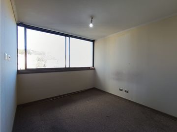 ¡Cómodo Departamento en Venta en Barrio Bosque Inglés, Valparaíso!