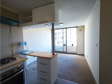 ¡Cómodo Departamento en Venta en Barrio Bosque Inglés, Valparaíso!