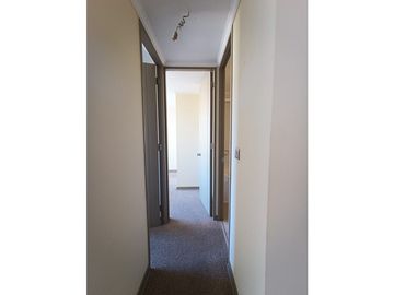 ¡Cómodo Departamento en Venta en Barrio Bosque Inglés, Valparaíso!