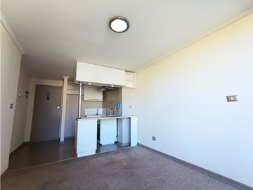 ¡Cómodo Departamento en Venta en Barrio Bosque Inglés, Valparaíso!