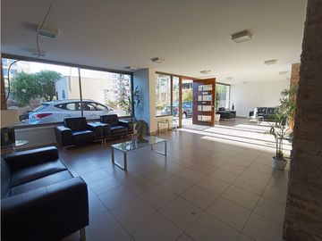 ¡Cómodo Departamento en Venta en Barrio Bosque Inglés, Valparaíso!