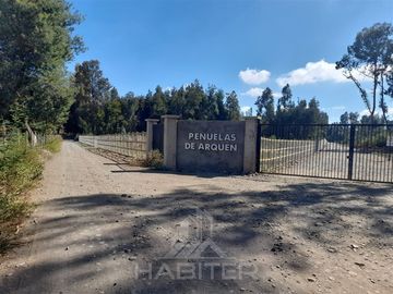 Parcela en Venta en Ruta L25 Yerbas Buenas
