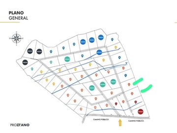 Parcela en Venta en Ruta L25 Yerbas Buenas