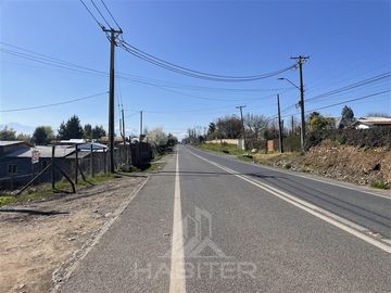 Agrícola en Venta en PARCELA N° 69 DEL PROYECTO DE PARCELACION SECTOR GUAICO UNO