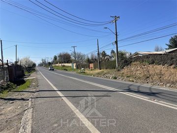 Agrícola en Venta en PARCELA N° 69 DEL PROYECTO DE PARCELACION SECTOR GUAICO UNO