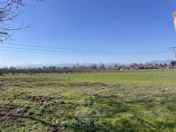 Agrícola en Venta en PARCELA N° 69 DEL PROYECTO DE PARCELACION SECTOR GUAICO UNO
