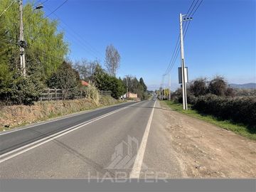 Agrícola en Venta en PARCELA N° 69 DEL PROYECTO DE PARCELACION SECTOR GUAICO UNO