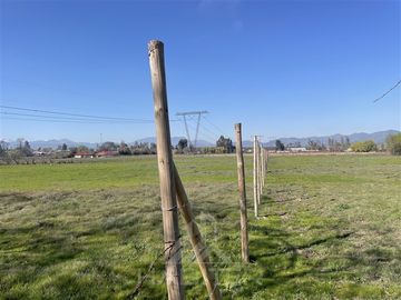 Agrícola en Venta en PARCELA N° 69 DEL PROYECTO DE PARCELACION SECTOR GUAICO UNO