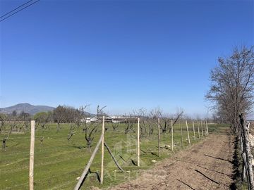 Parcela en Venta en PARCELA N° 69 DEL PROYECTO DE PARCELACION SECTOR GUAICO UNO