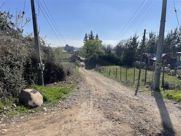 Parcela en Venta en PARCELA N° 69 DEL PROYECTO DE PARCELACION SECTOR GUAICO UNO