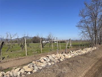 Parcela en Venta en PARCELA N° 69 DEL PROYECTO DE PARCELACION SECTOR GUAICO UNO