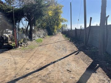 Parcela en Venta en PARCELA N° 69 DEL PROYECTO DE PARCELACION SECTOR GUAICO UNO