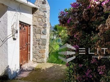 Casa en Venta en (ABQ 11033) CUESTA LA DOMIDA PUENTE 1