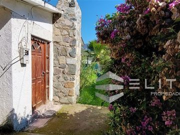 Casa en Venta en (ABQ 11033) CUESTA LA DOMIDA PUENTE 1