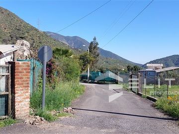 Casa en Venta en (ABQ 11033) CUESTA LA DOMIDA PUENTE 1