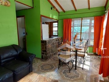 Casa en Venta en (ABQ 11033) CUESTA LA DOMIDA PUENTE 1