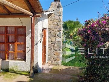 Casa en Venta en (ABQ 11033) CUESTA LA DOMIDA PUENTE 1