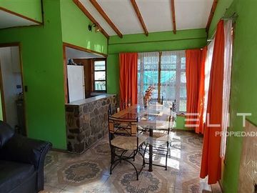 Casa en Venta en (ABQ 11033) CUESTA LA DOMIDA PUENTE 1