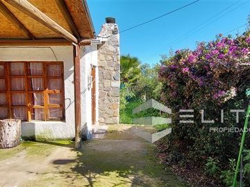 Casa en Venta en (ABQ 11033) CUESTA LA DOMIDA PUENTE 1