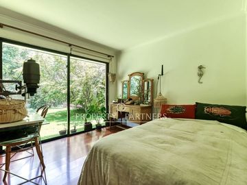 Estupenda Casa Quinchamali, Barrio Tranquilo, Seguridad y buena conectividad .